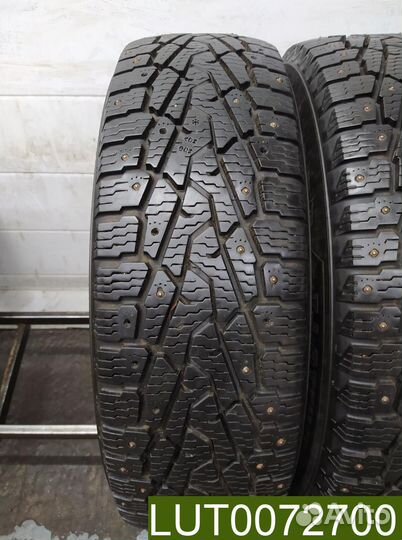 Nokian Tyres Hakkapeliitta LT2 245/75 R16 104R