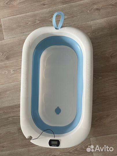 Ванночка для купания