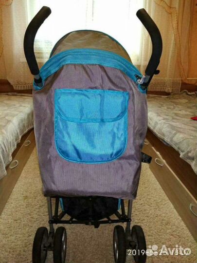 Детская Коляска