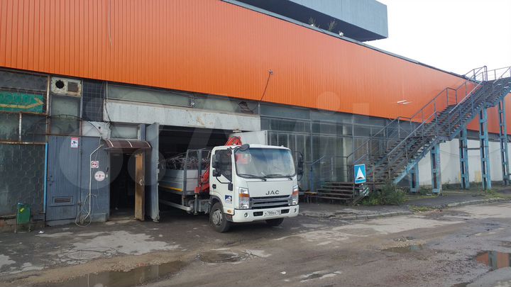 Свободного назначения, 900- 5000 м²