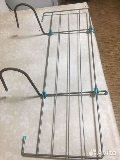 Сушилка на батарею