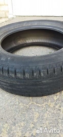 Yokohama Geolandar G091 225/65 R17