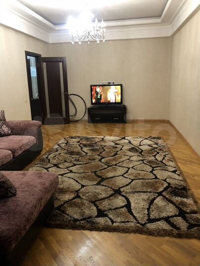 1-к. квартира, 56 м², 6/7 эт.