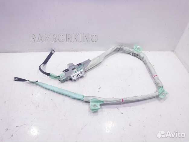 Подушка потолочная (шторка) LR012635