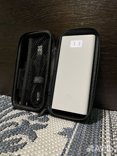 Power bank ZMI Aura