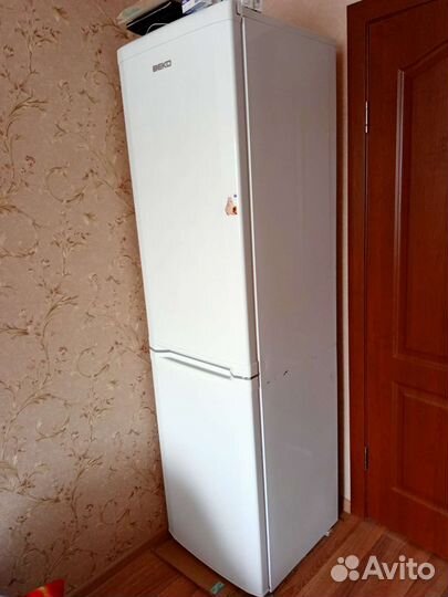 Холодильник бу