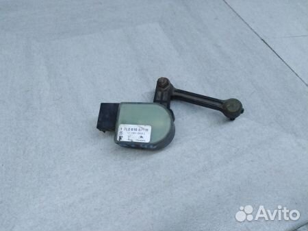 Датчик уровня подвески