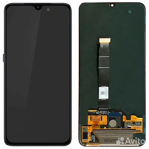 Xiaomi - Redmi - Note - Mi - дисплей все модели