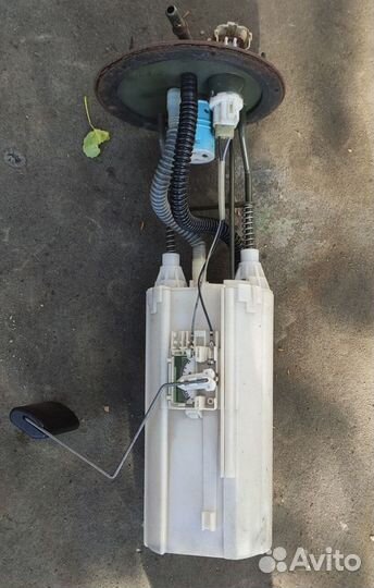 Топливный насос KIA Sorento 1 BL