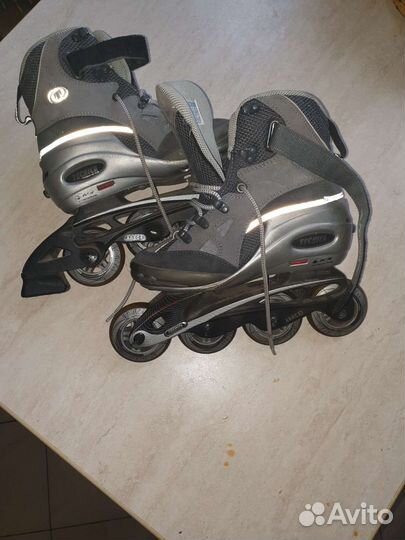 Ролики женские 36