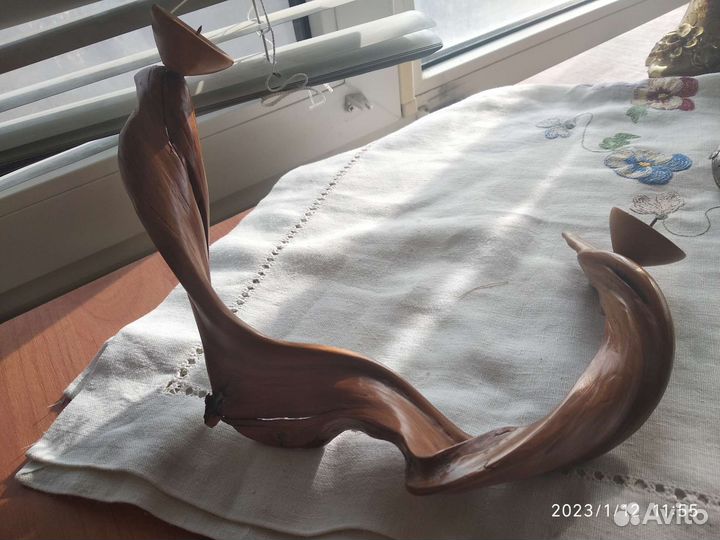 Подсвечник дерево под реставрацию