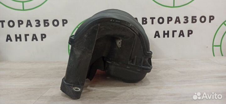 Коллектор впускной Toyota Avensis T25 1zzfe 2007