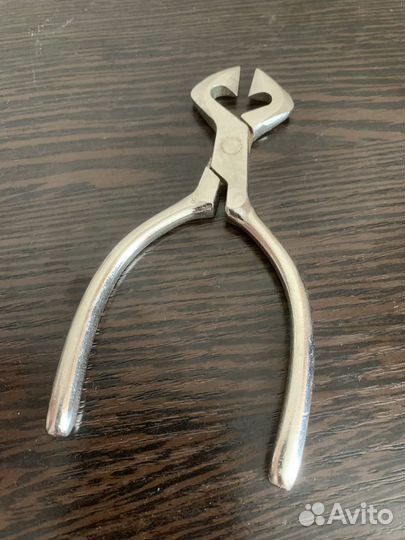 Щипцы для сахара СССР