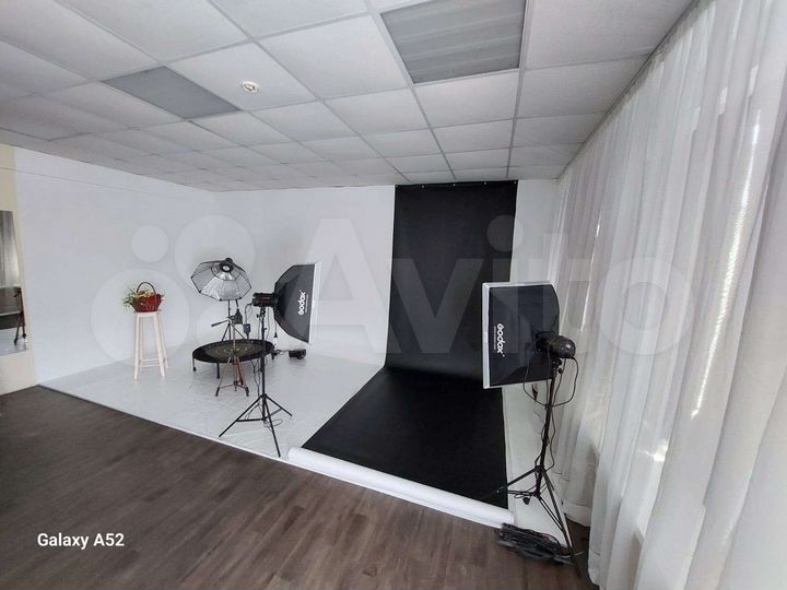 Свободного назначения, 34 м²