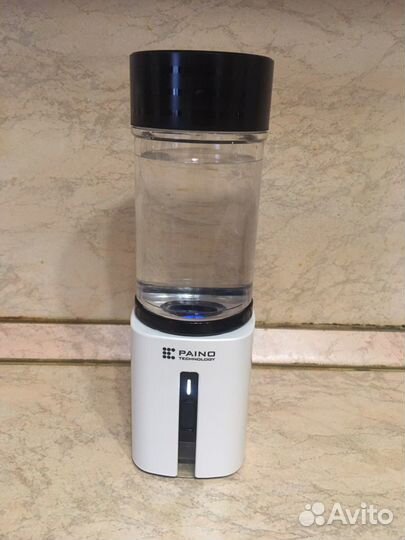 Генератор водородной воды hm-1000