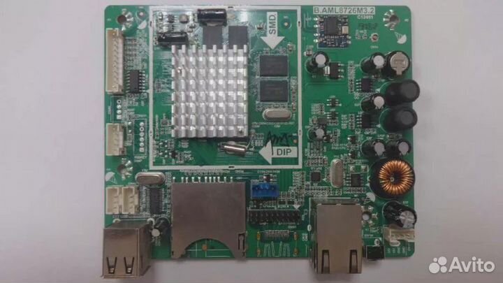 B.AML8726M3.2 C12451