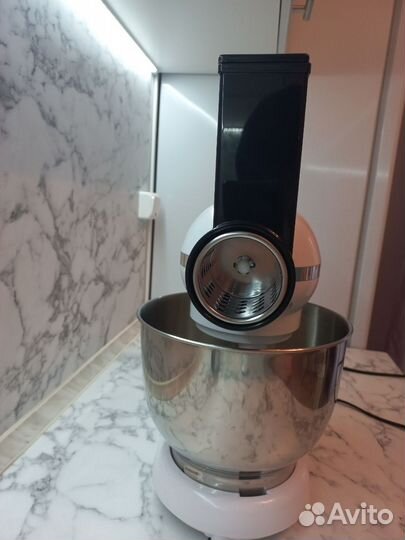 Кухонный робот-комбайн Delimano «Шеф-повар»