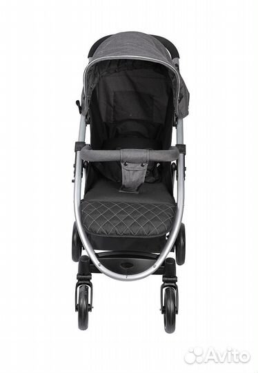 Коляска прогулочная