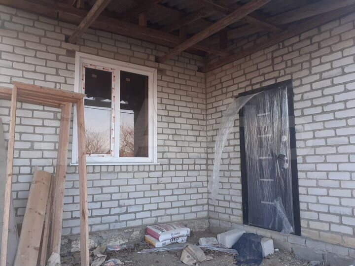 Дом 120 м² на участке 18 сот.