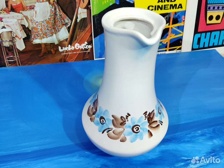 Кувшин керамика