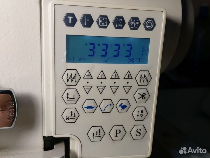 Швейные машинки