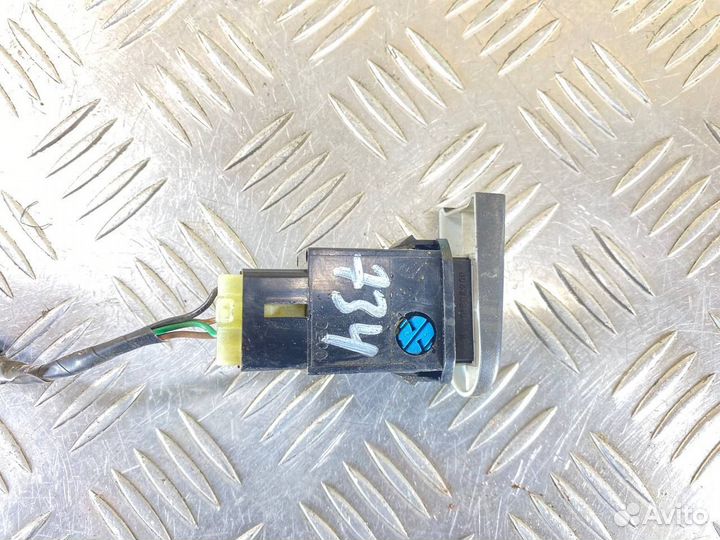 Кнопка противотуманок Chevrolet Lanos 2004-2010