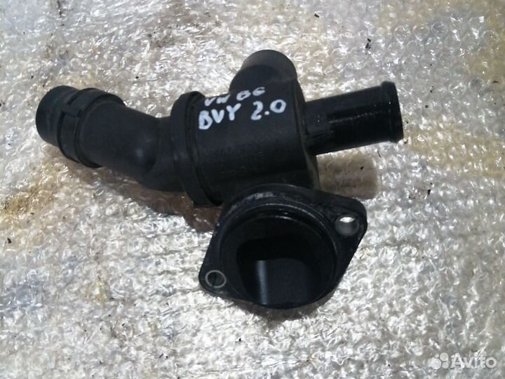 Корпус термостата Volkswagen Passat b6, 2.0, BVY
