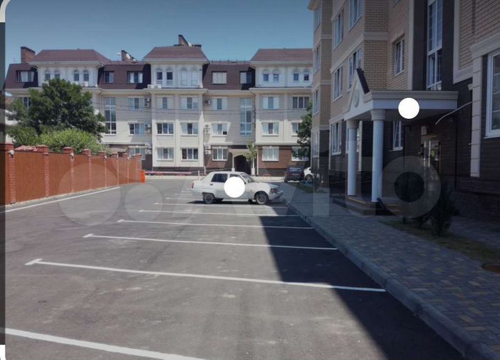 Свободного назначения, 20.4 м²