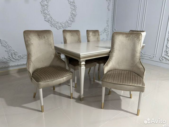 Кухонный стол / стол / стол стулья