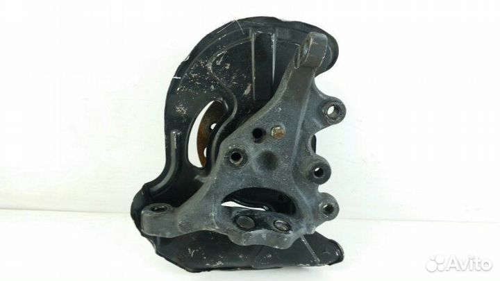 Ступица передняя правая Mercedes Clk W209 2005