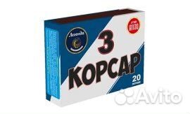 Петарды «Корсар 1 - 12» 18+