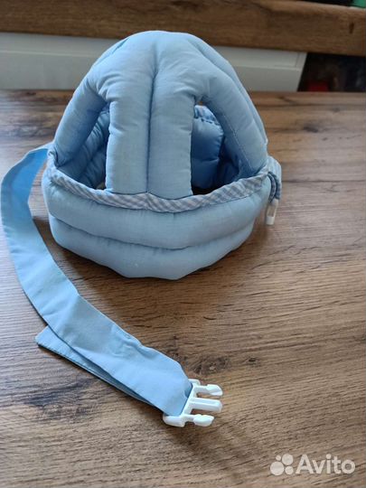 Детский новый противоударный шлем шапка