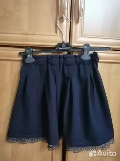 Школьная форма