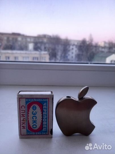 Зажигалки новые