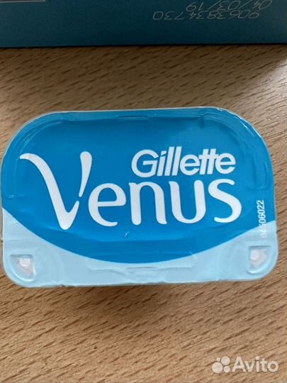 Кассета венус