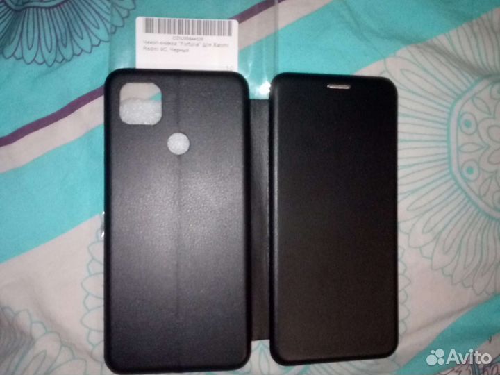 Чехлы на телефон