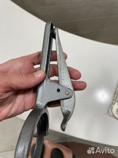 Открывашка СССР