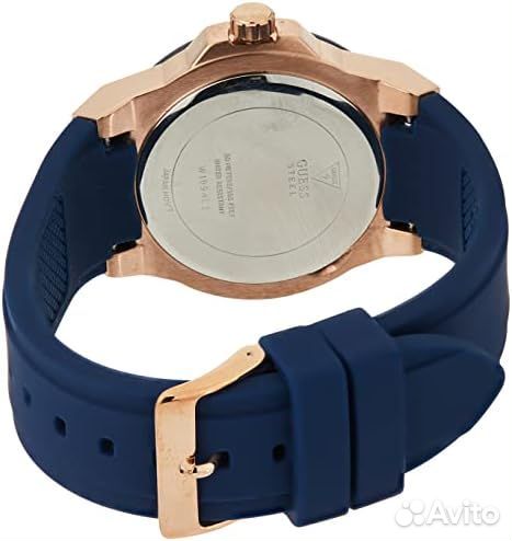 Мужские часы Guess W1094L2