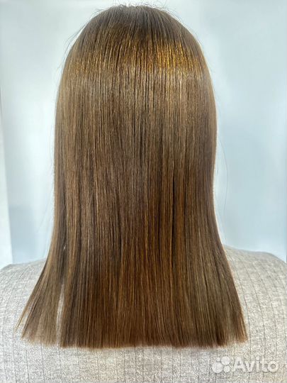 Ботокс/кератин/нанопластика/парикмахерские услуги