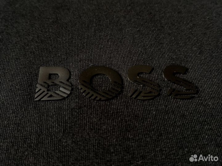 Футболка Boss