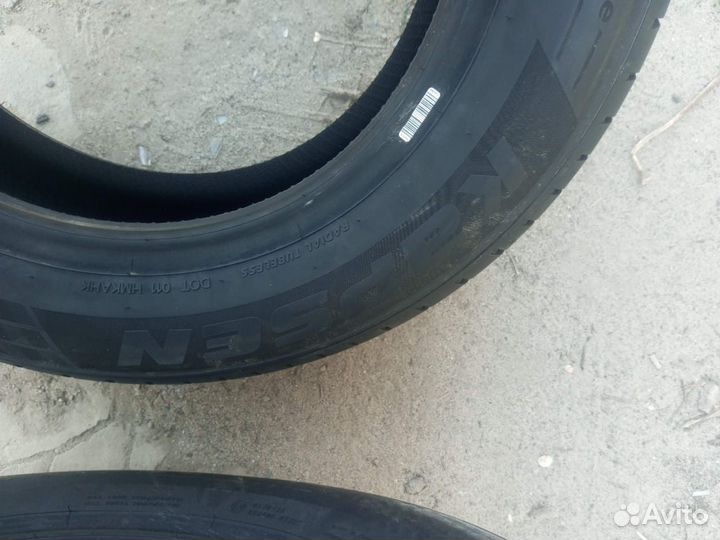 Kapsen Rassurer K737 185/65 R15