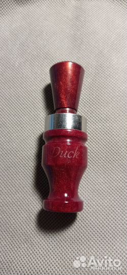 Манок на гуменника