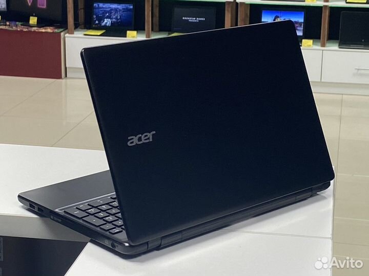 Ноутбук acer Для учебы/Intel Core i5/SSD