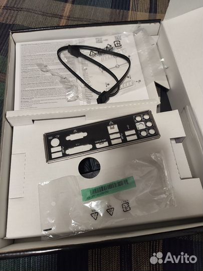 MSI Z170-A Pro (LGA 1151)