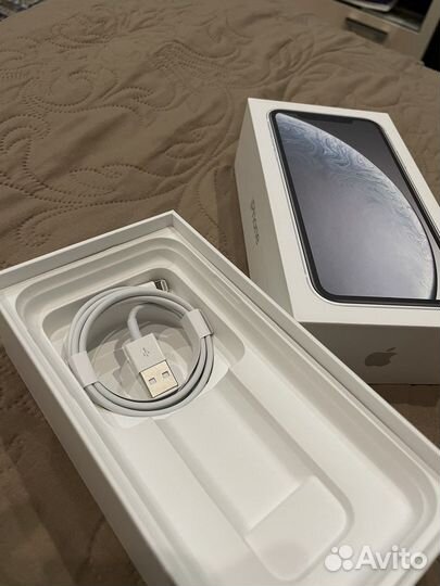 Провод на iPhone оригинал новый