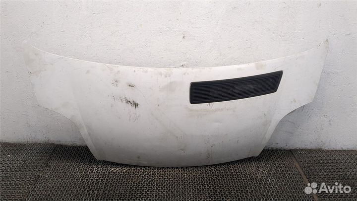 Капот Opel Vivaro, 2003