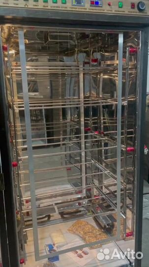 Коптильни в рассрочку горячего и холодно