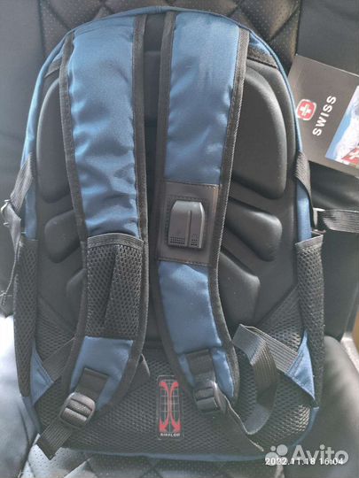 Рюкзак swissgear