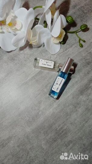 Духи Парфюм