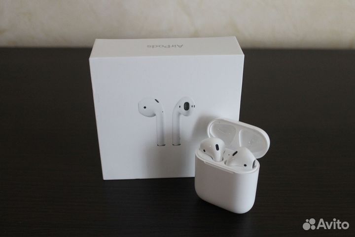 Airpods 2